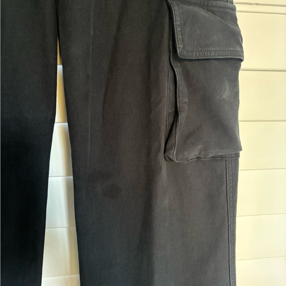 Aritzia Wilfred Free Picture Pant, Women’s Size 8, Black - Picture 4 of 9